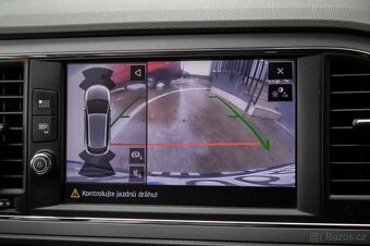 Seat Leon ST 1.6 TDI 85kW DSG7 - 17