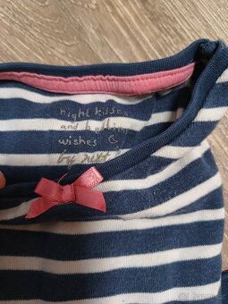 Dívčí oblečení - set ve vel. 98 - 17