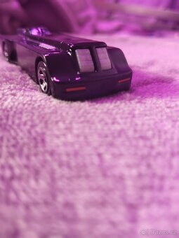 Sběratelské hotwheels autíčka - 17