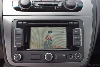 🚗 Seat Altea 2.0 XL TDI 103KW 4X4 WEBASTO - 17