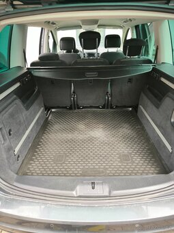 VW Sharan 2.0 TDI - 17