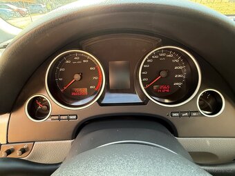 SEAT EXEO ST 1.8 TURBO 110KW - 17