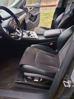 Audi Q7 Sline - 17