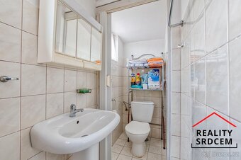 Prodej rekreační chaty na pěkném místě, Ostravice, Beskydy - 17