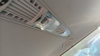 Volkswagen T5 Caravelle 4x4 - 17