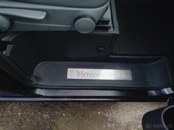 Mercedes-Benz Viano 2.2 - 17