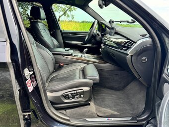 BMW X5 xDrive 3.0 diesel (230 kW) r.v 2017 - 17