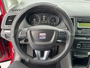 Seat Alhambra 1.4 TSI ECOMOTIVE 7 MIST - 17