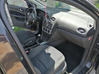Ford focus 1.8tDCi - 17