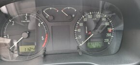 Škoda Octavie 1.9 tdi 81kw r.v.98 klima,tazný - 17