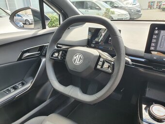 MG4 Elektro 125kW 51kWh 19tkm Full LED ACC Keyless Virtual - 17