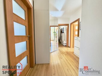 Převod dr. podílu, byty/3+1, 68 m2, Na Borku 1616, 43111 Jir - 17