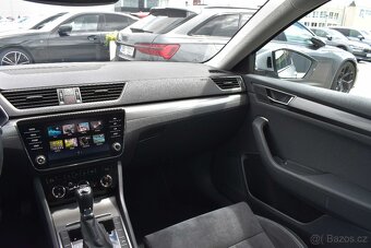 Škoda Superb, 2.0TDi.STYLE.DSG.VIRTUAL.KAMERA.DPH - 17