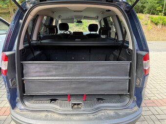 Ford Galaxy Tdci - 17