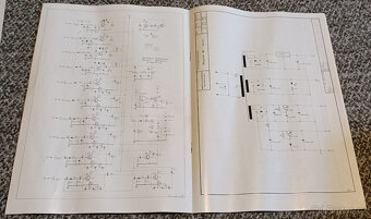 PREDÁM VZÁCNY VINTAGE BICÍ AUTOMAT HOHNER RHYTM 80 1977 - 17