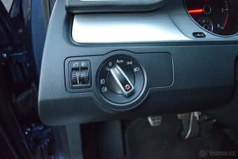 Volkswagen Passat 2,0 TDi ALLTRACK,PR.SERVIS - 17