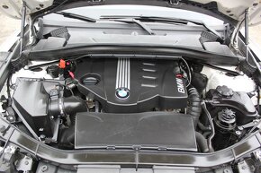 BMW X1 18D, sDrive, M-paket, manuál - 17
