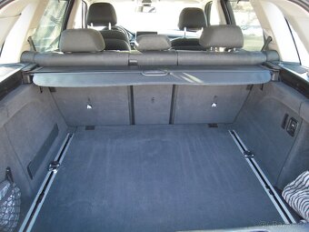 BMW X5 3,0D 190kW I.majitel, ČR - 17