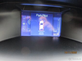 Ford Focus 1,6 TDCi 85Kw - 17