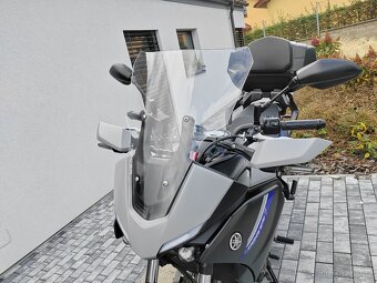 Yamaha Tracer 700 - 17