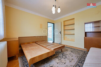 Prodej rodinného domu, 140 m², Stříbrnice - 17