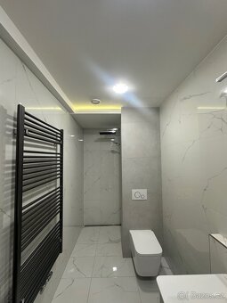 Podnájem ateliéru 2kk, 49 m2, ul. Sokolovská, Praha 8 - 17