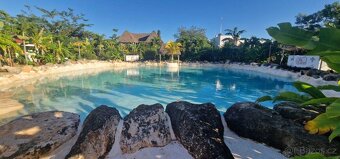 Karibik-Vila Maya, Yucatan, Mexico -3.77 Mio CZK,180 m2 - 17