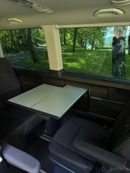 Volkswagen T6 Multivan 2.0TDI 110KW DSG LED - 17