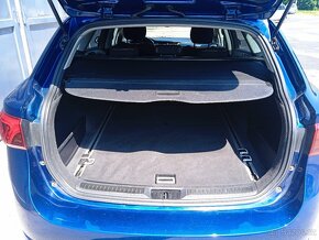 Toyota Avensis 2.0D-4D/105kW  1.maj, servisní knížka - 17