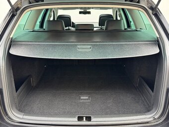 VOLKSWAGEN PASSAT VARIANT B7 2.0 TDI CR HIGHLINE - 17