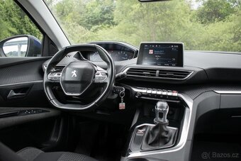 Peugeot 3008 1.2 PureTech Active - 17