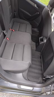 Audi A4 Avant 1.8 TFSI - 17