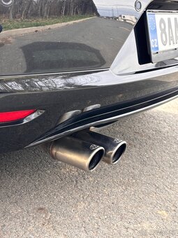 Volkswagen Scirocco 1.4 TSI, 118kW, DSG - 17
