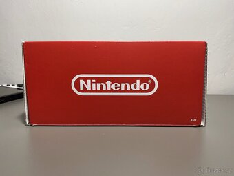 Nintendo Swtich OLED - 17