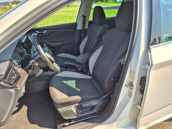 Škoda Scala, 1,0 TSi Style, DPH - 17