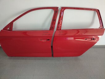 Dveře pro Škoda - 17