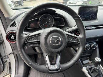 Prodám Mazda CX3 2,0 SKY - 17