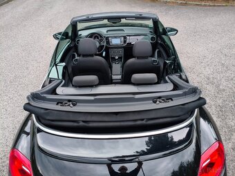 Volkswagen Beetle 1.2 TSI 77Kw CUP Cabrio r.v.2015 - 17
