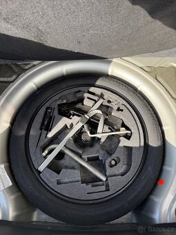 VW GOLF V 1.6 85kW, SERVISKA, KLIMA - 17