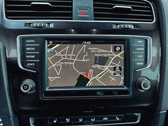 Volkswagen Golf VII Variant GTD 2.0 TDI BMT 184k DSG - 17