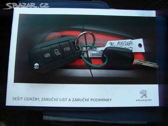 Peugeot 2008 1.4 HDI r.v.2015 2.Maj.serv.kníž.DPH - 17