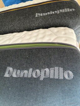 Luxusní matrace Dunlopillo Diamond 90x200cm - NOVÉ - 17