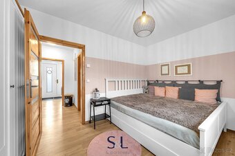 Prodej rodinného domu 54 m², Liberec XXXI-Krásná Studánka - 17