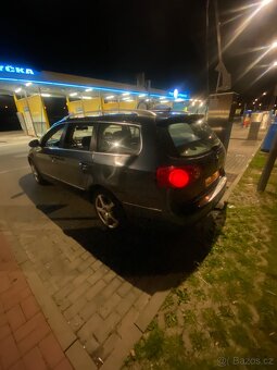 Volkswagen Passat b6 1.9 TDI - 17