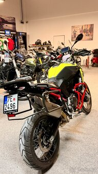 BMW F 900 GS - 17