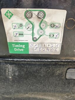 Škoda Octavia Elegance kombi - 17