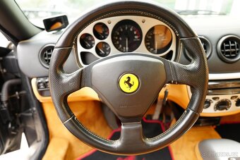 Ferrari 360 Manuál - 17