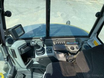 Wacker Neuson EZ 36. - 17