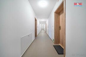 Prodej bytu 2+kk s balkón., 53 m², Třemošná, ul. Školní - 17