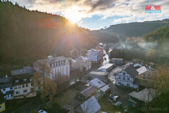 Prodej bytu 2+1, 136 m², Březová, ul. Hamerská - 17